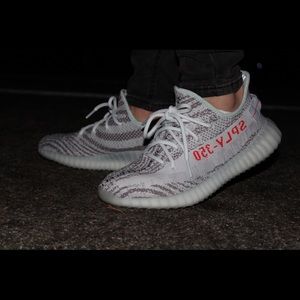 Meet your Posher, James